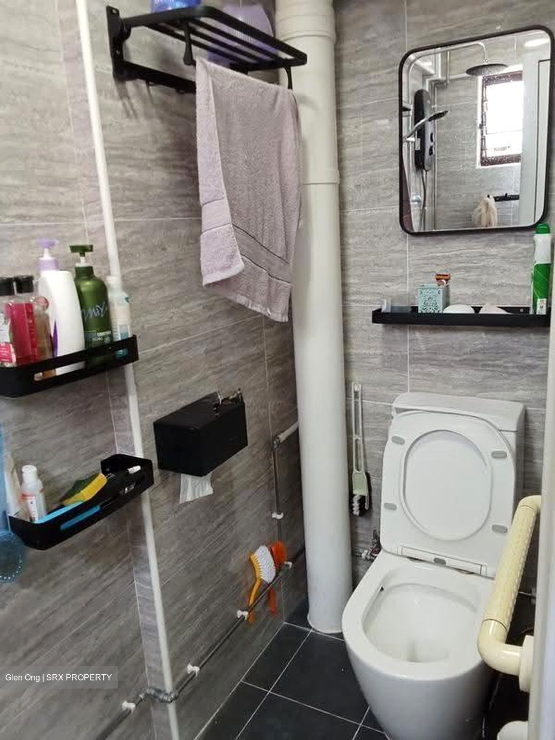 Blk 537 Guilin Breeze (Bukit Batok), HDB 4 Rooms #621599451